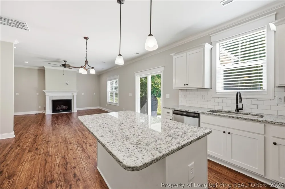 318 Dunston Road Carthage, NC 28327