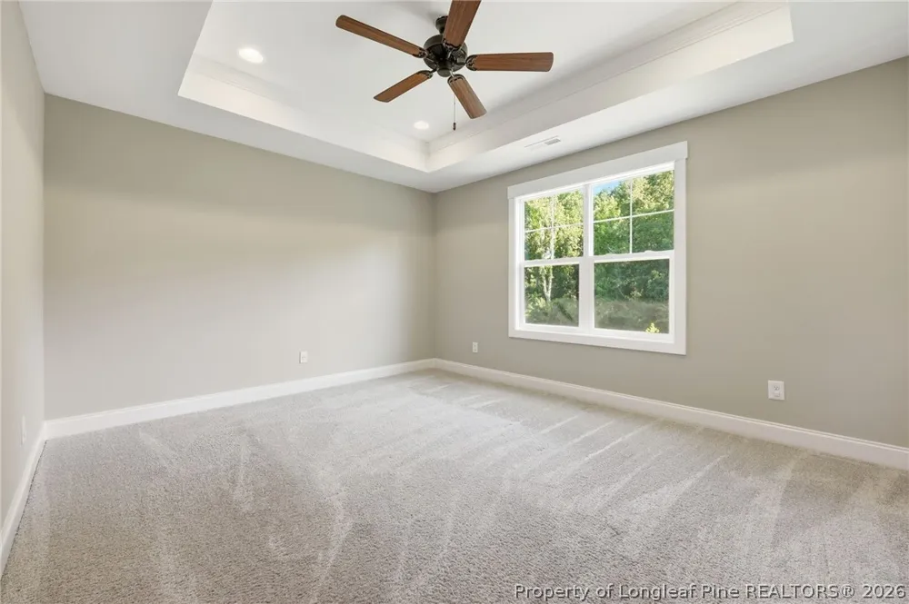 318 Dunston Road Carthage, NC 28327