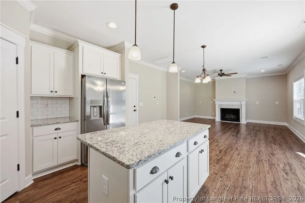 318 Dunston Road Carthage, NC 28327