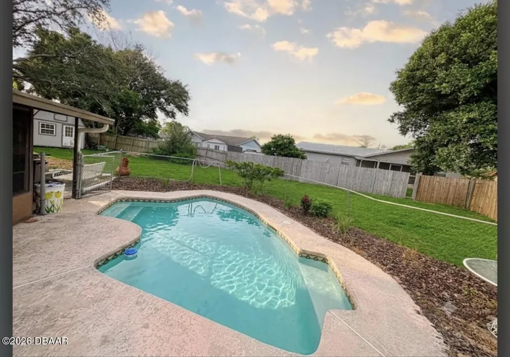 93 Glass Court Port Orange, FL 32129