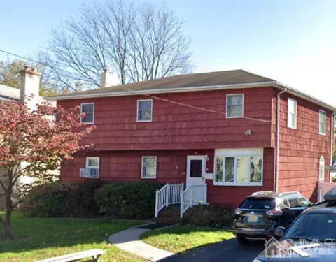 35 Fiat Avenue