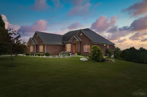 6880 Oak Ridge Road