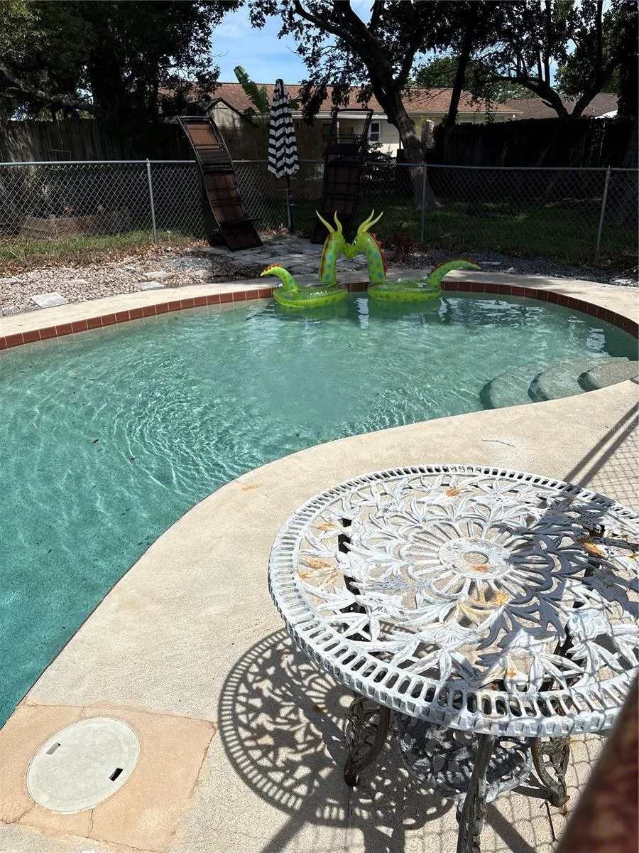 94 GLASS COURT Port Orange, FL 32129