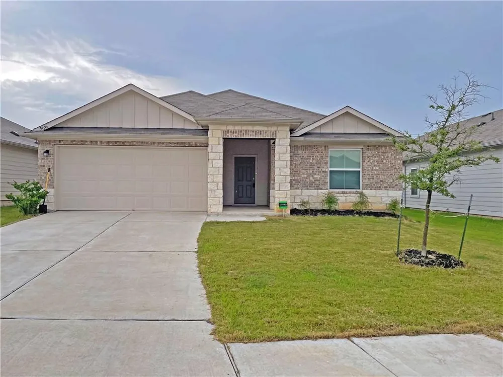 5825 Shanjia Drive Austin, TX 78724