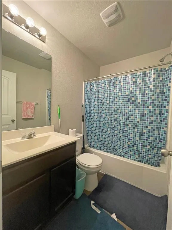 5825 Shanjia Drive Austin, TX 78724