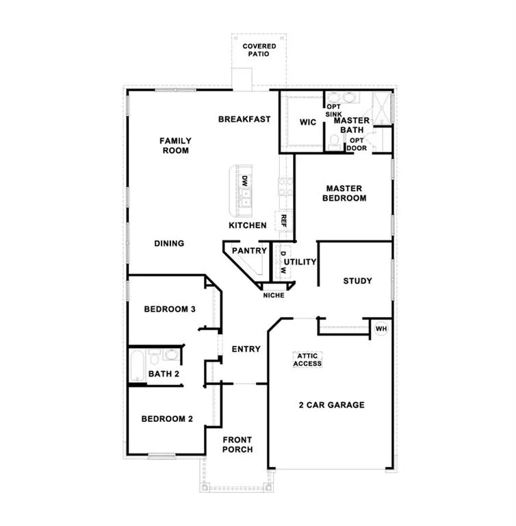 5825 Shanjia Drive Austin, TX 78724