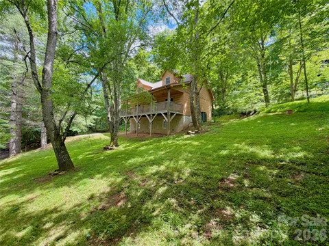 219 Red Maple Lane