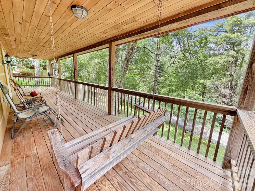 219 Red Maple Lane Boone, NC 28607
