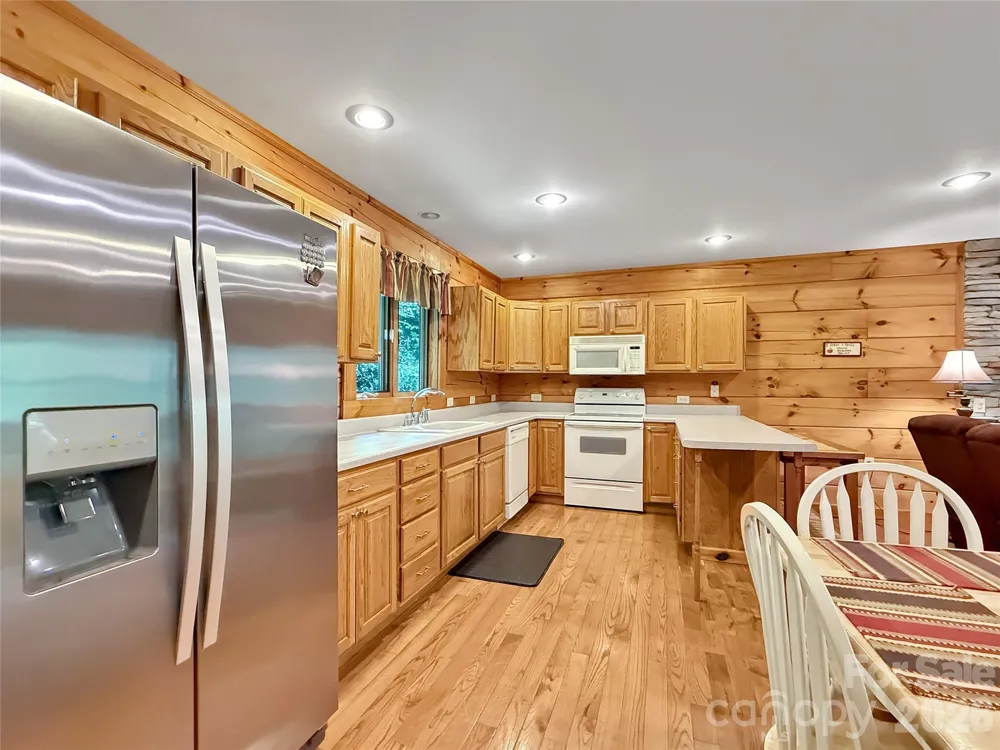 219 Red Maple Lane Boone, NC 28607