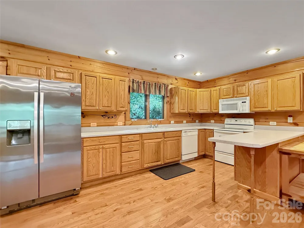219 Red Maple Lane Boone, NC 28607