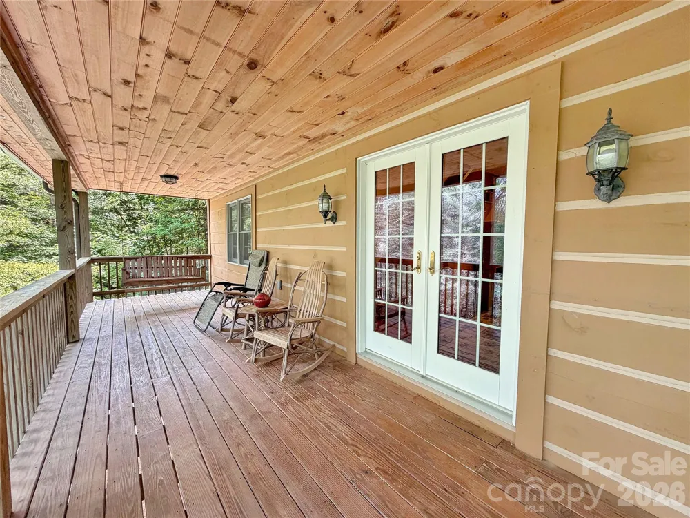 219 Red Maple Lane Boone, NC 28607