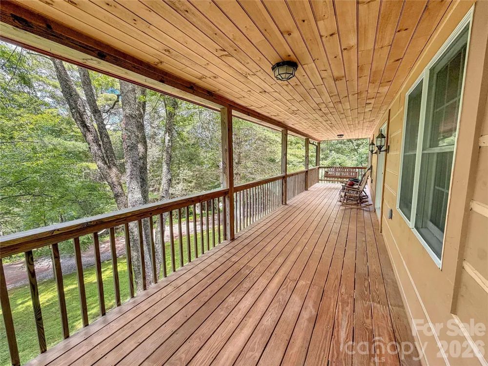 219 Red Maple Lane Boone, NC 28607