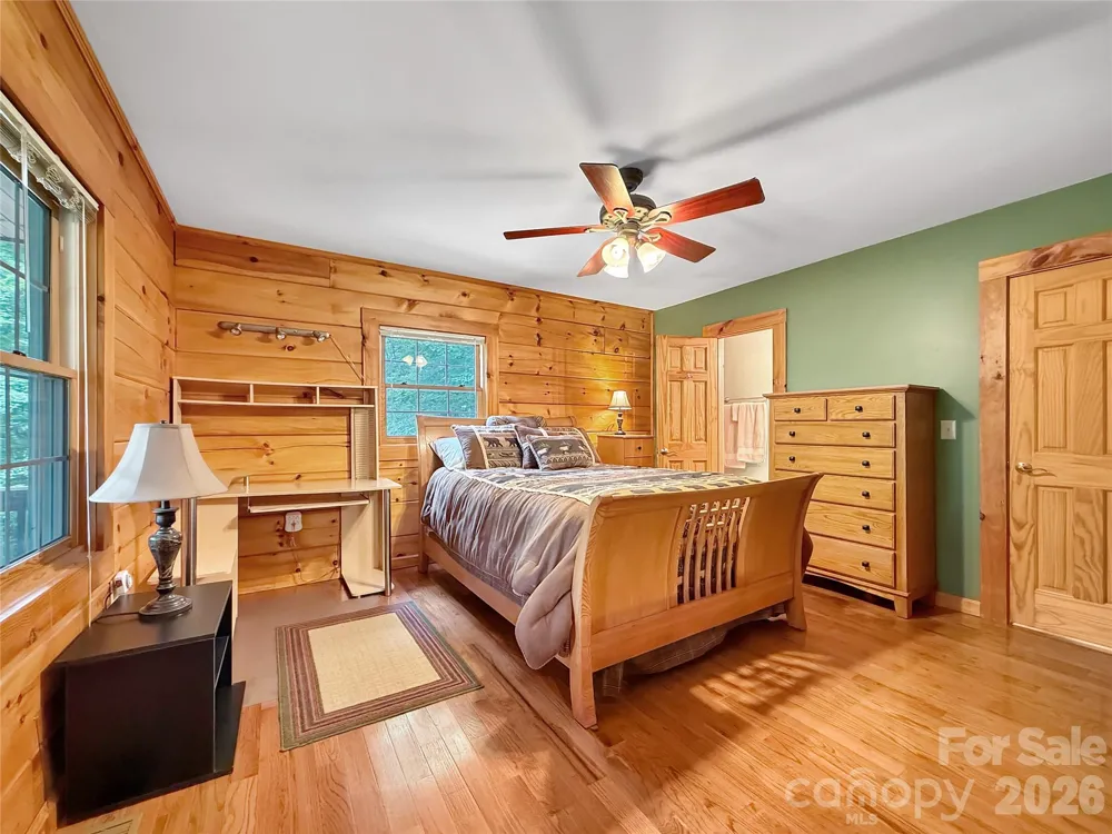 219 Red Maple Lane Boone, NC 28607