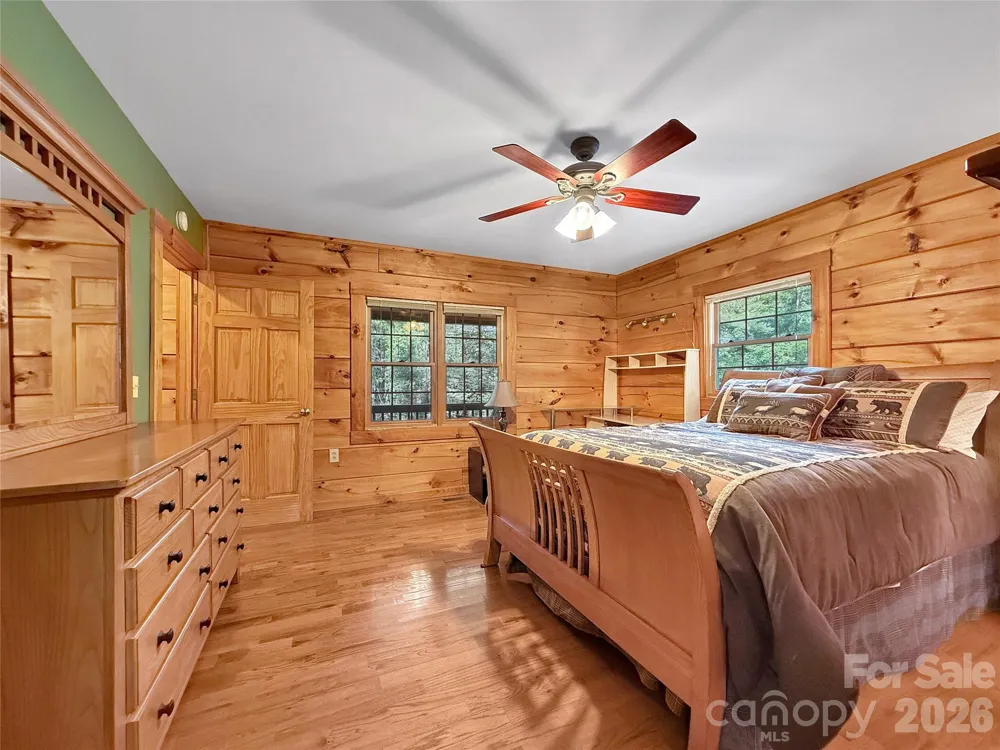 219 Red Maple Lane Boone, NC 28607