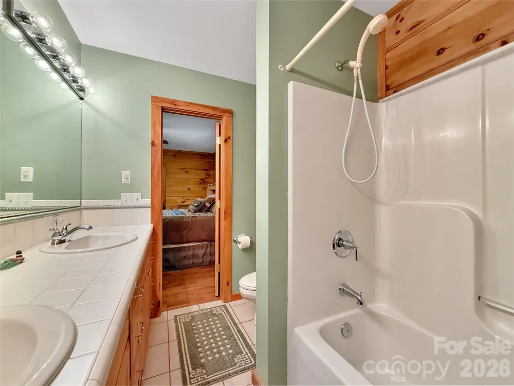 219 Red Maple Lane Boone, NC 28607