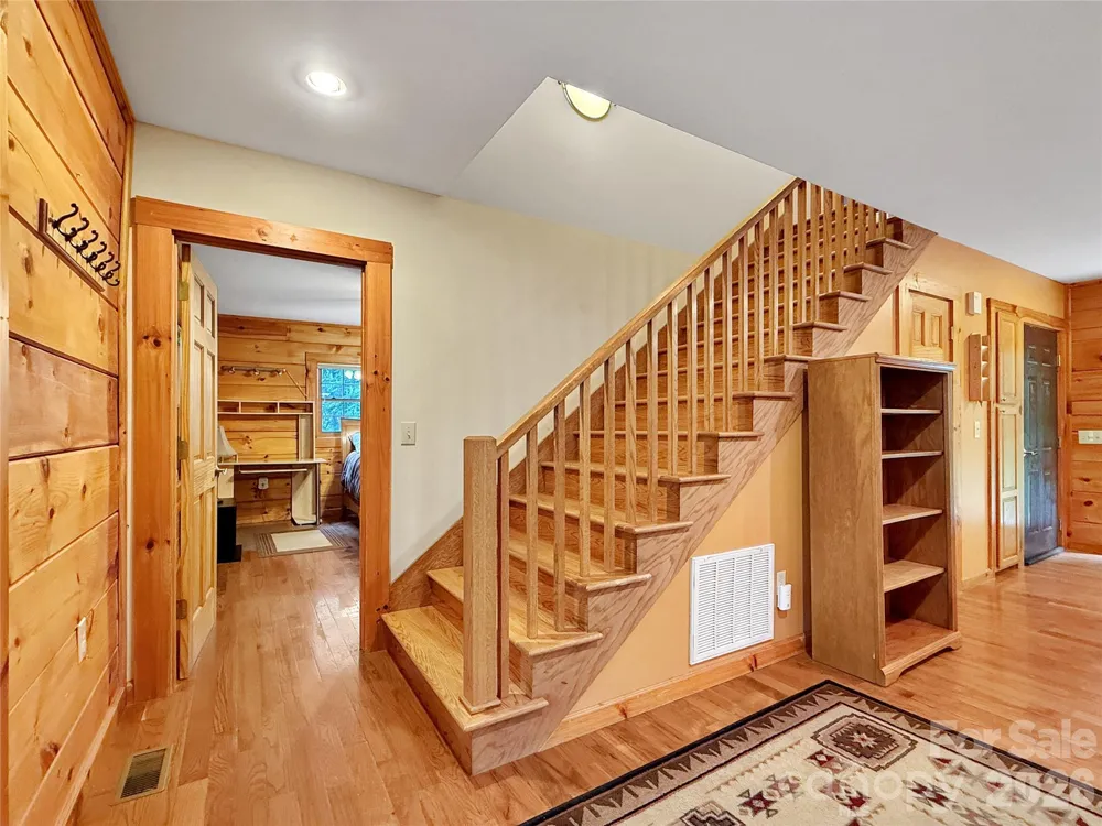 219 Red Maple Lane Boone, NC 28607