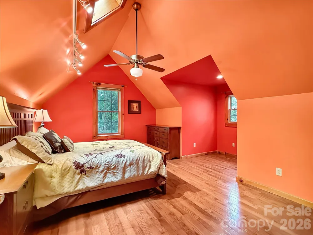 219 Red Maple Lane Boone, NC 28607