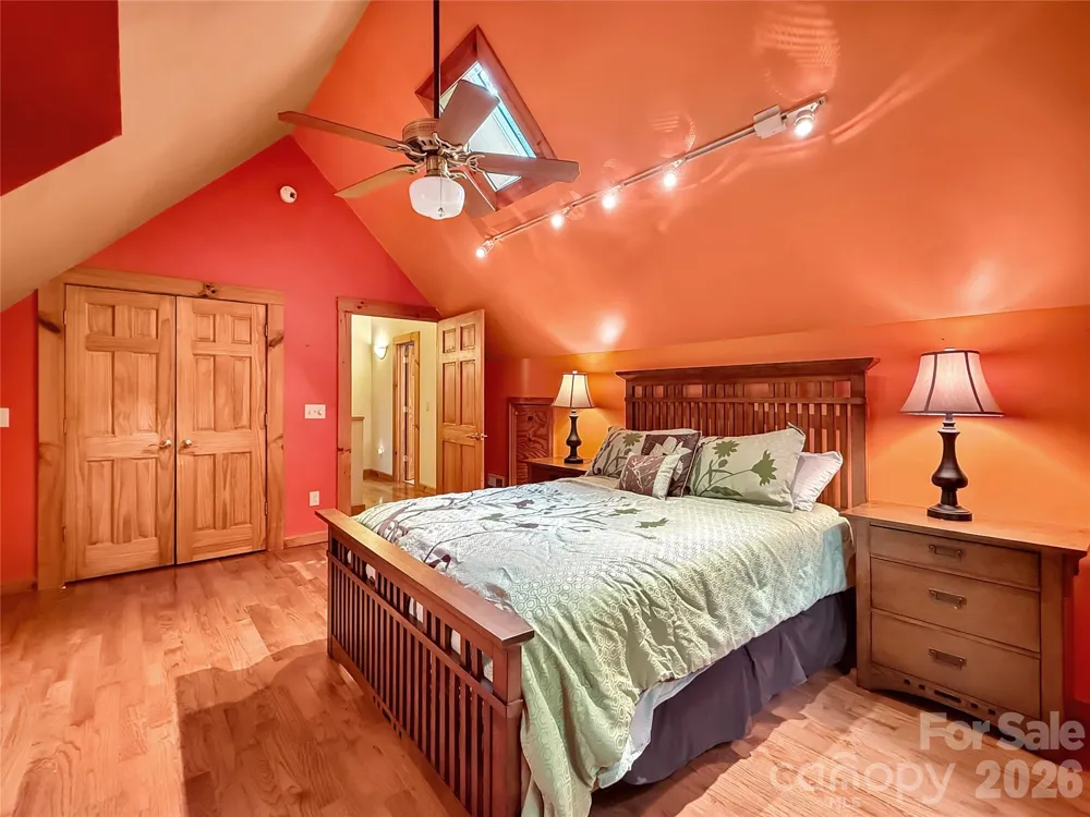 219 Red Maple Lane Boone, NC 28607