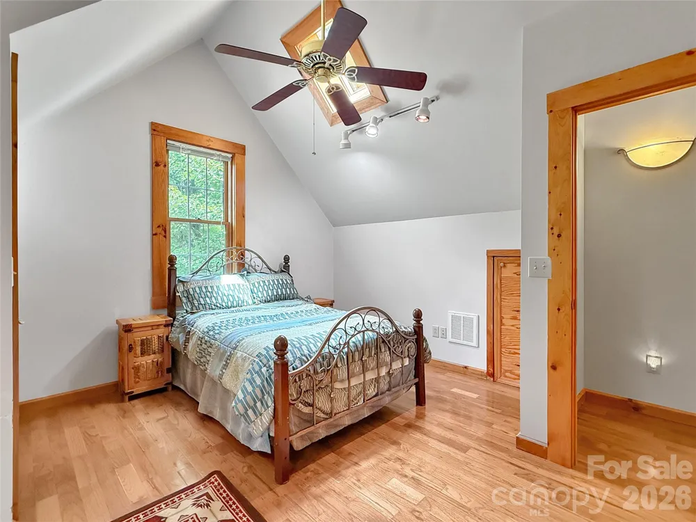219 Red Maple Lane Boone, NC 28607