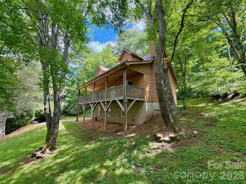 219 Red Maple Lane Boone, NC 28607
