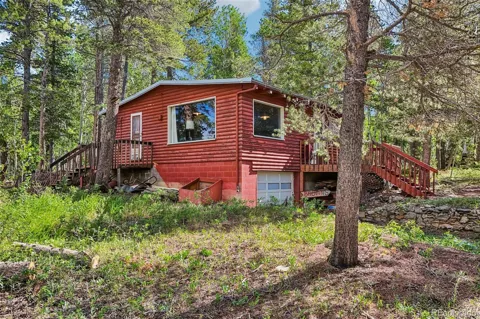81 High Country Lane