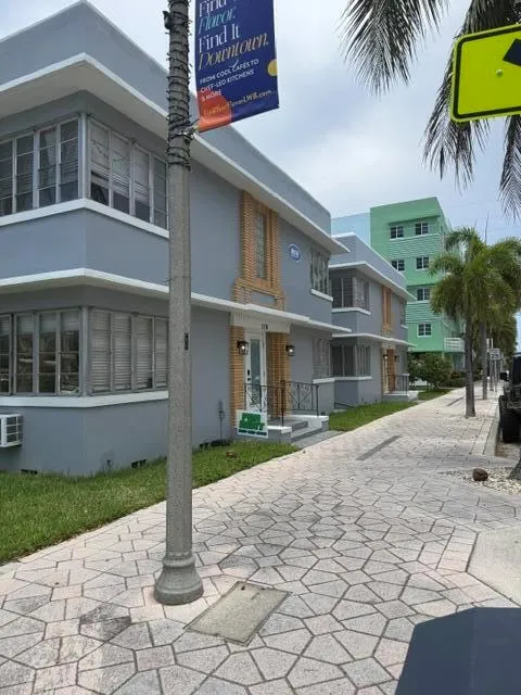112 Lake Avenue #5 
