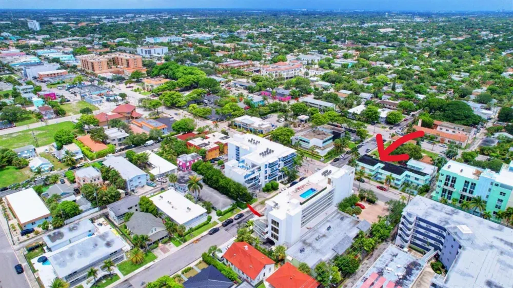 112 Lake Avenue #5 