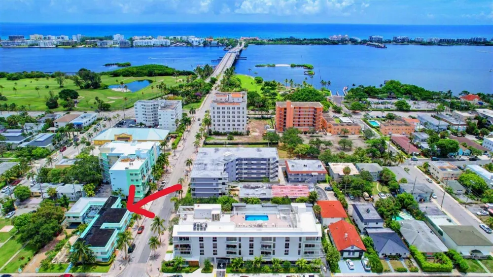 112 Lake Avenue #5 