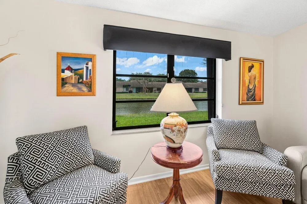8286 Springlake Drive Boca Raton, FL 33496