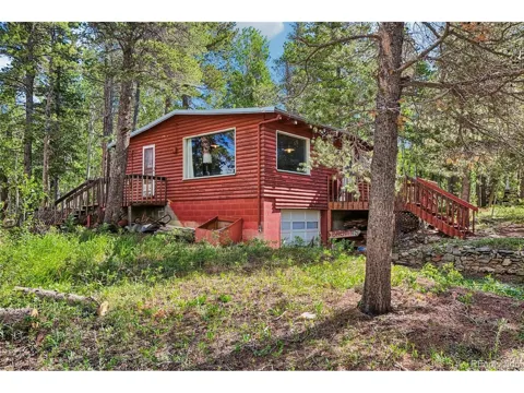 81 High Country Lane