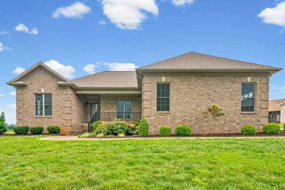 208 Lewis Bridge Way Hopkinsville, KY 42240