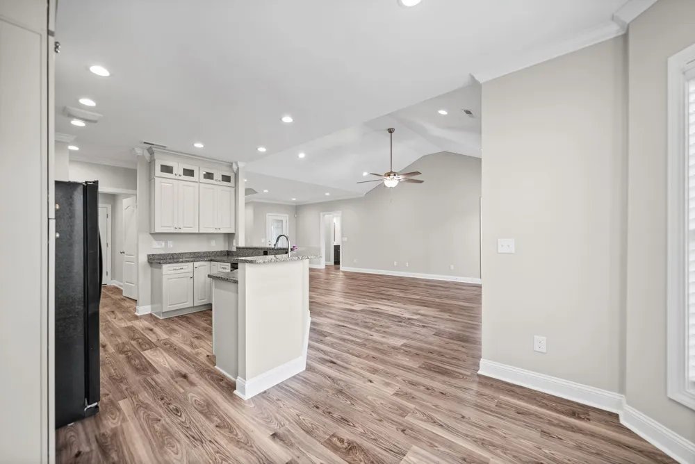 208 Lewis Bridge Way Hopkinsville, KY 42240