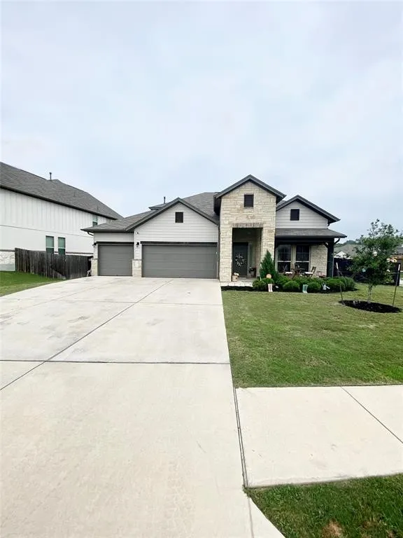 13621 Mariscan Street Manchaca, TX 78652