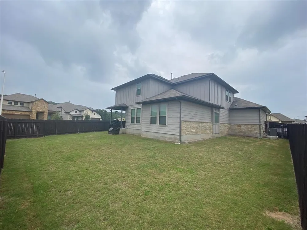 13621 Mariscan Street Manchaca, TX 78652
