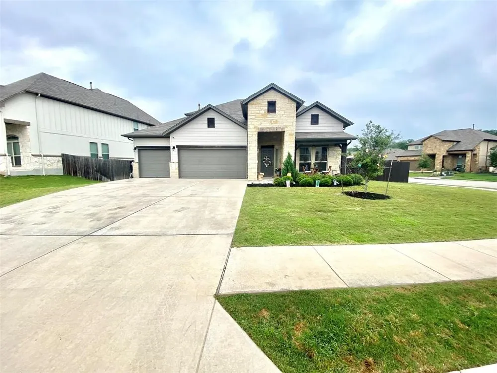 13621 Mariscan Street Manchaca, TX 78652