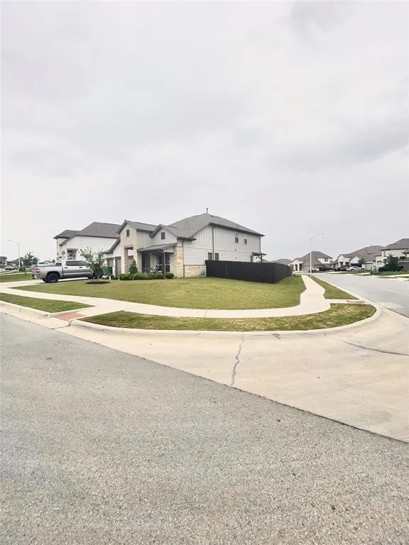 13621 Mariscan Street Manchaca, TX 78652