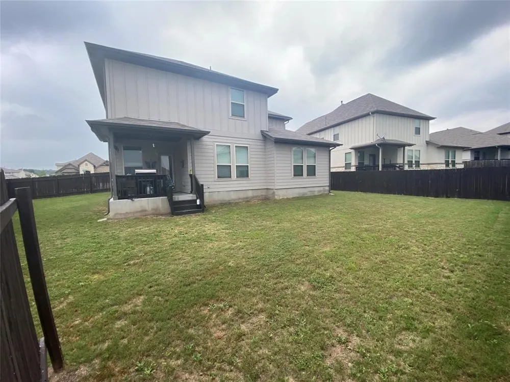 13621 Mariscan Street Manchaca, TX 78652