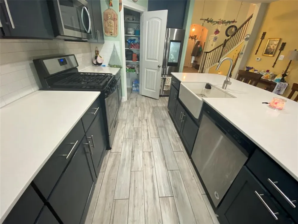 13621 Mariscan Street Manchaca, TX 78652