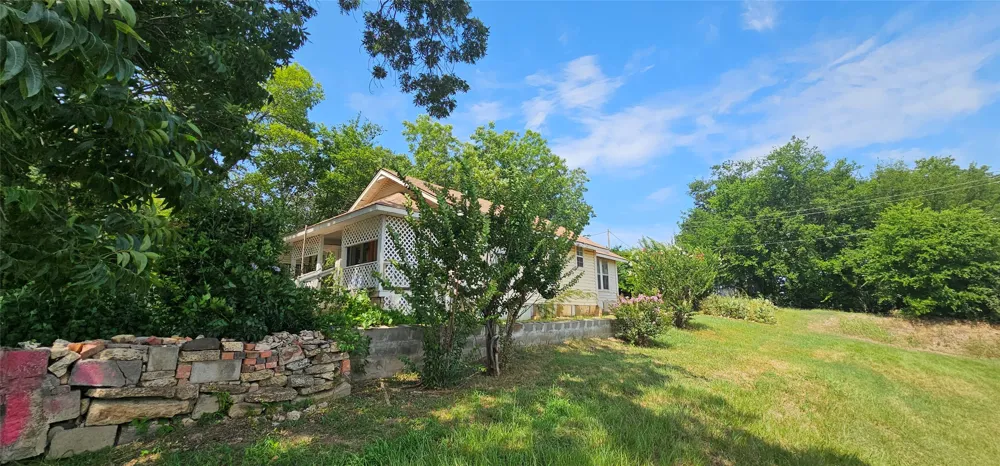 314 Green Street Grand Saline, TX 75140