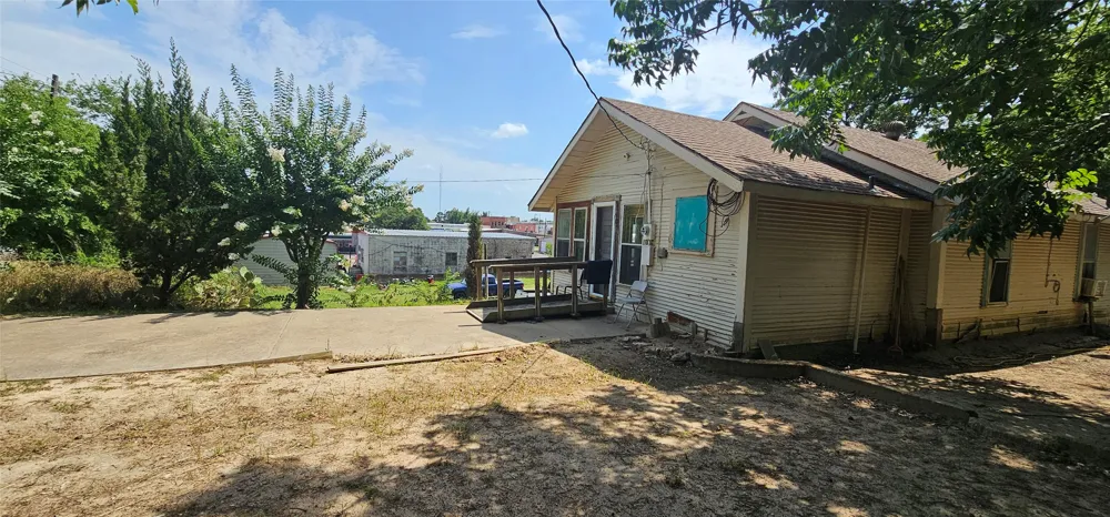 314 Green Street Grand Saline, TX 75140