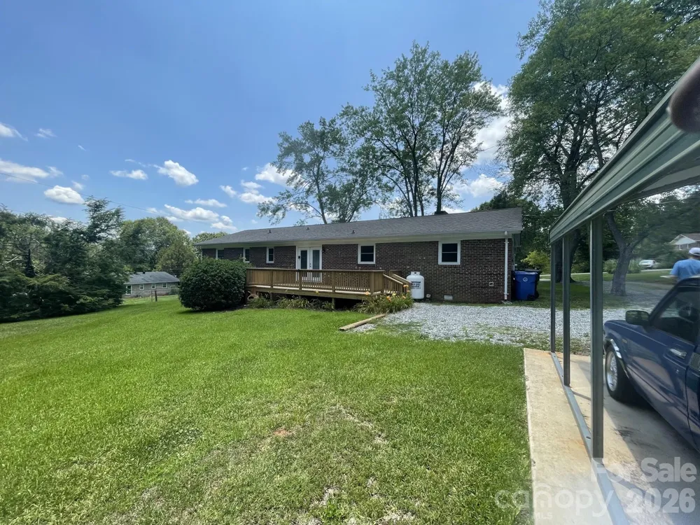 130 Ridgeland Drive Rutherfordton, NC 28139