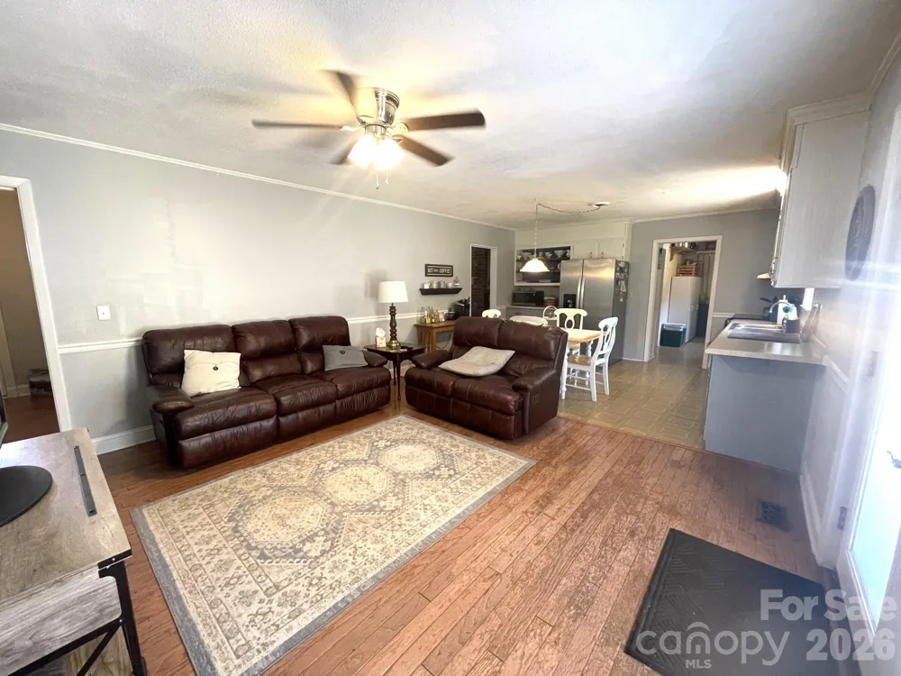 130 Ridgeland Drive Rutherfordton, NC 28139