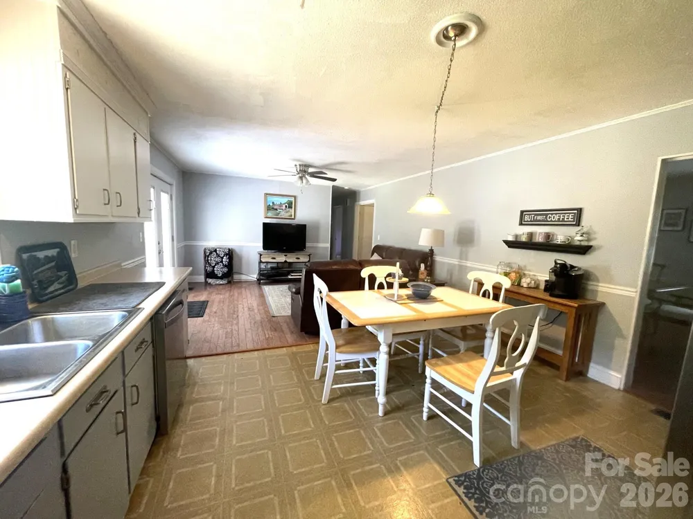 130 Ridgeland Drive Rutherfordton, NC 28139