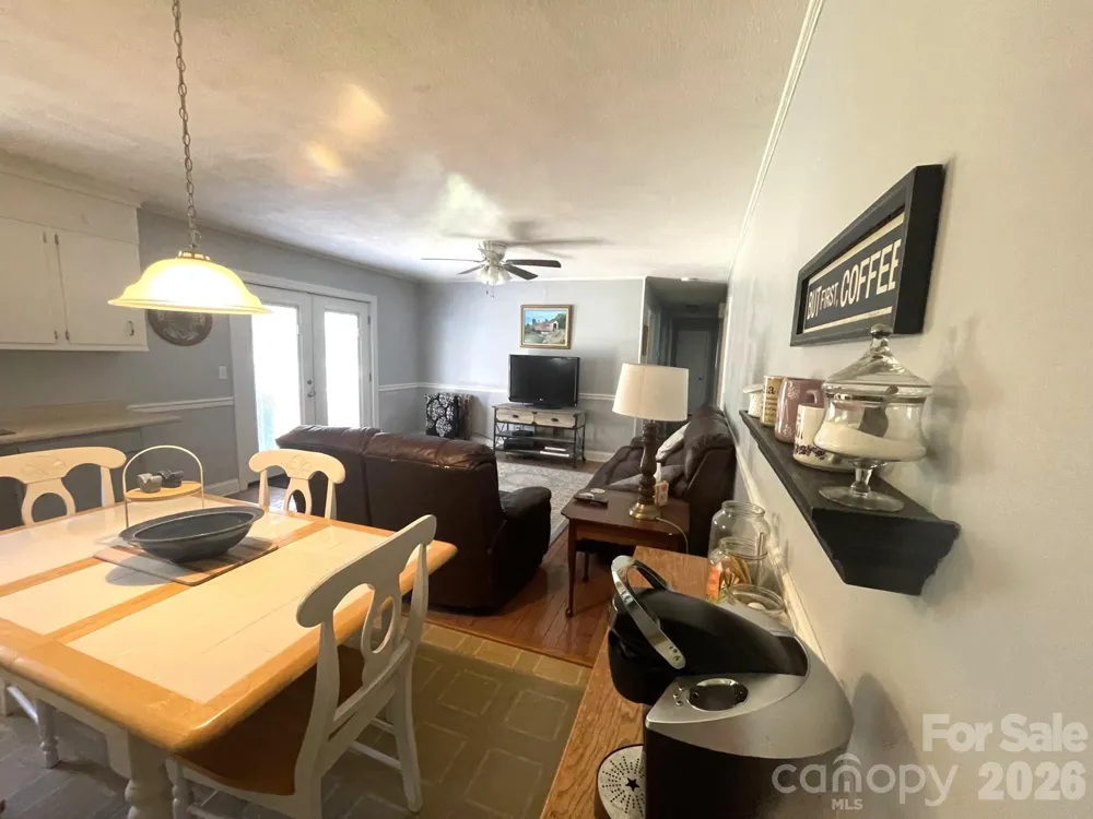 130 Ridgeland Drive Rutherfordton, NC 28139