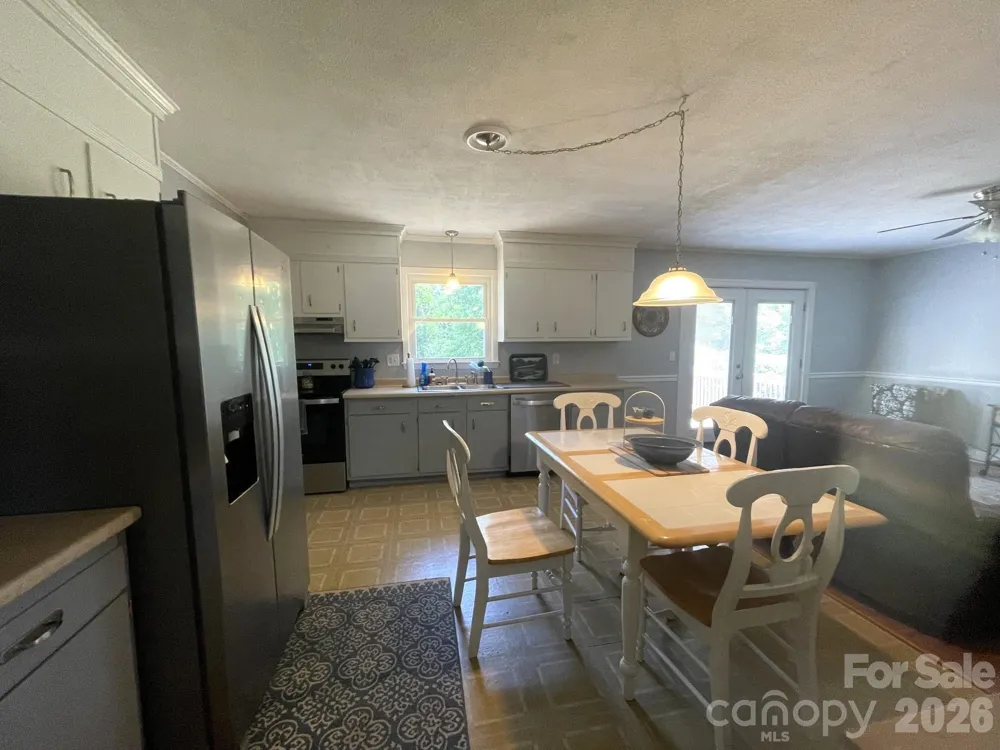 130 Ridgeland Drive Rutherfordton, NC 28139
