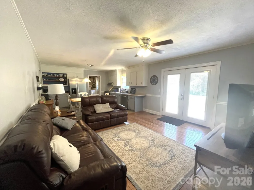 130 Ridgeland Drive Rutherfordton, NC 28139