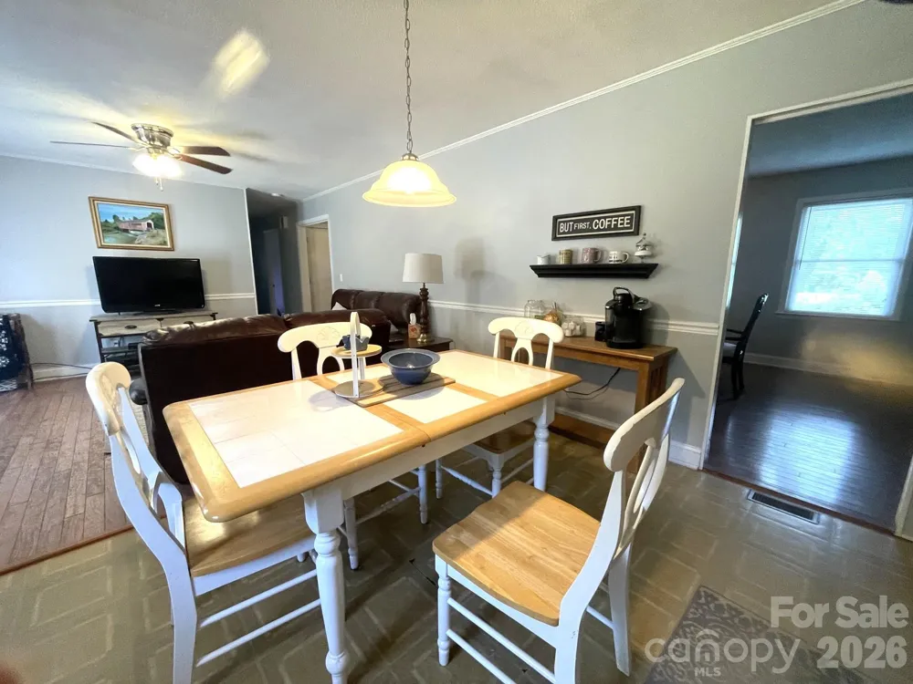 130 Ridgeland Drive Rutherfordton, NC 28139