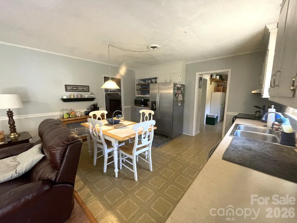 130 Ridgeland Drive Rutherfordton, NC 28139