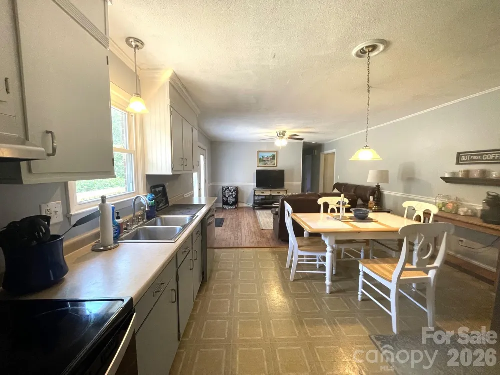 130 Ridgeland Drive Rutherfordton, NC 28139