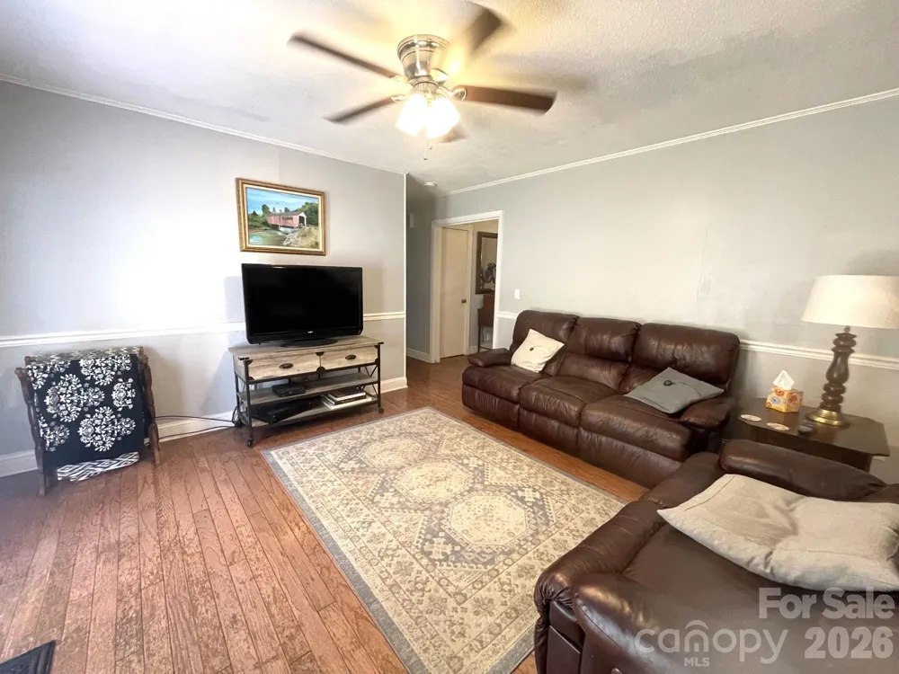 130 Ridgeland Drive Rutherfordton, NC 28139